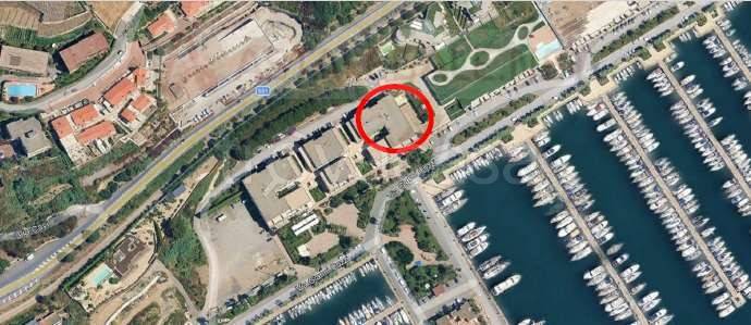 appartamento in vendita a Santo Stefano al Mare