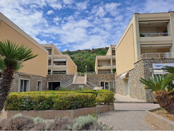 appartamento in vendita a Santo Stefano al Mare