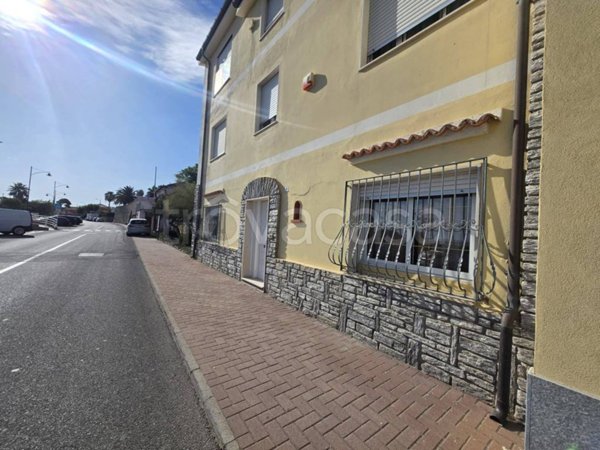 appartamento in vendita a Santo Stefano al Mare