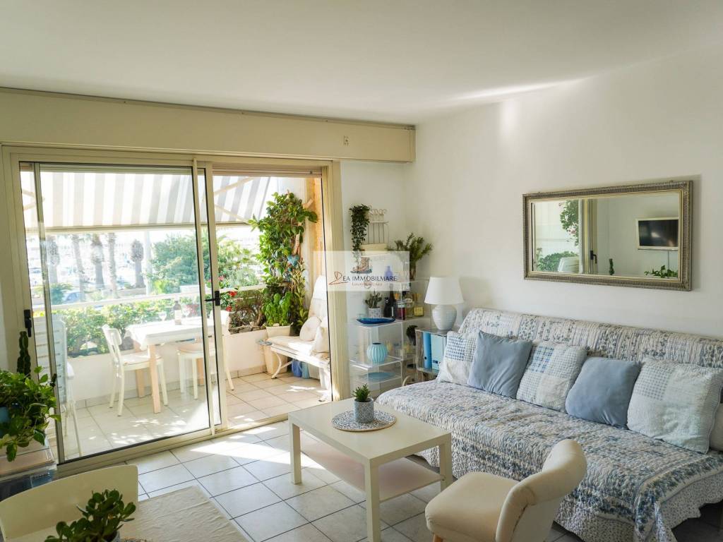 appartamento in vendita a Santo Stefano al Mare