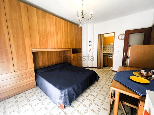 appartamento in vendita a Santo Stefano al Mare