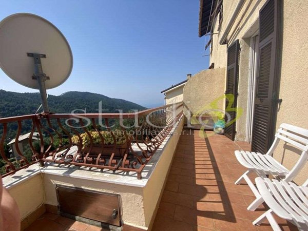 appartamento in vendita a Seborga