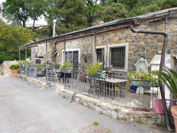 casa indipendente in vendita a Seborga