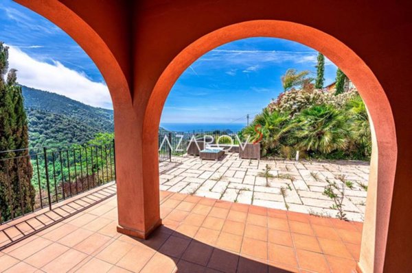 casa indipendente in vendita a Seborga