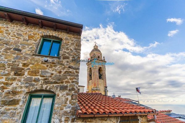 casa indipendente in vendita a Seborga