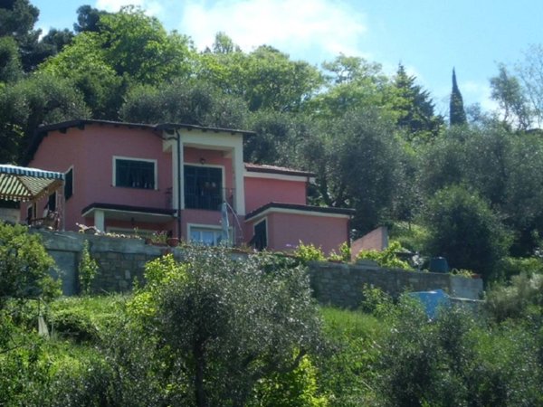 casa indipendente in vendita a Seborga