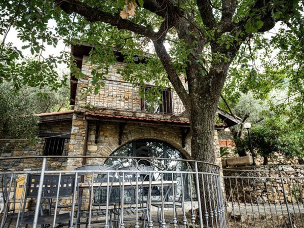 casa indipendente in vendita a Seborga