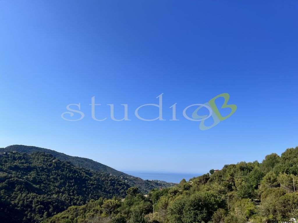 casa indipendente in vendita a Seborga