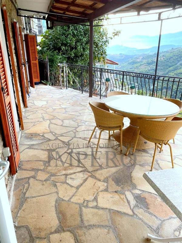 appartamento in vendita a Seborga