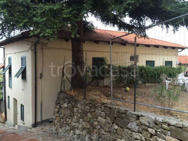 appartamento in vendita a Seborga