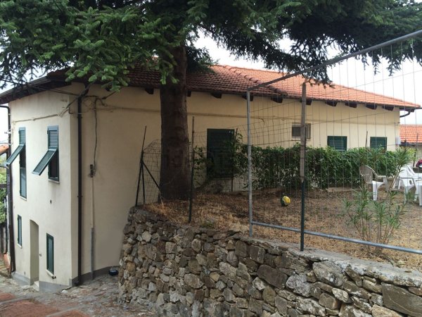 appartamento in vendita a Seborga