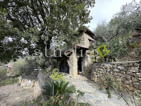 appartamento in vendita a Seborga