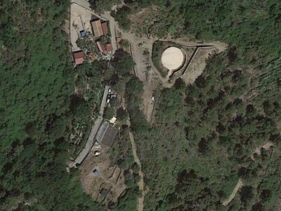 casa indipendente in vendita a Seborga