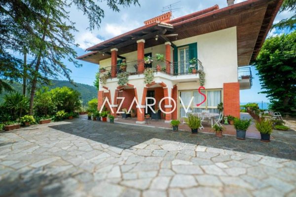 casa indipendente in vendita a Seborga