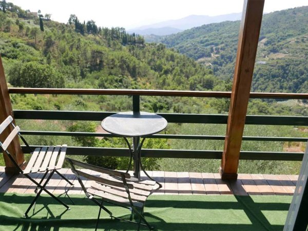 appartamento in vendita a Seborga