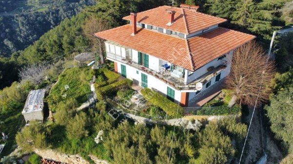 casa indipendente in vendita a Seborga