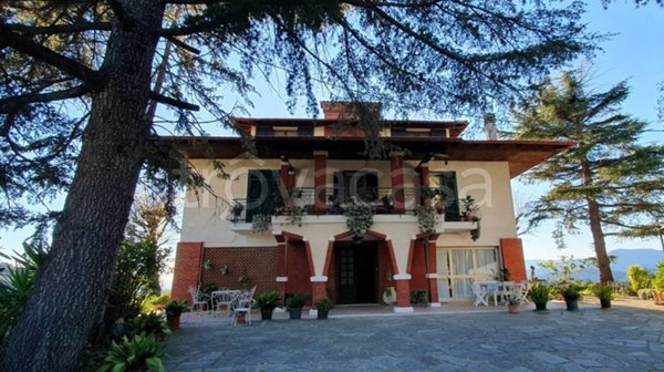 casa indipendente in vendita a Seborga