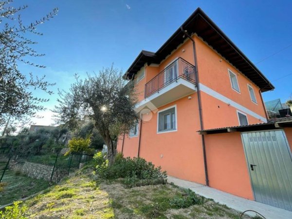 casa indipendente in vendita a Seborga