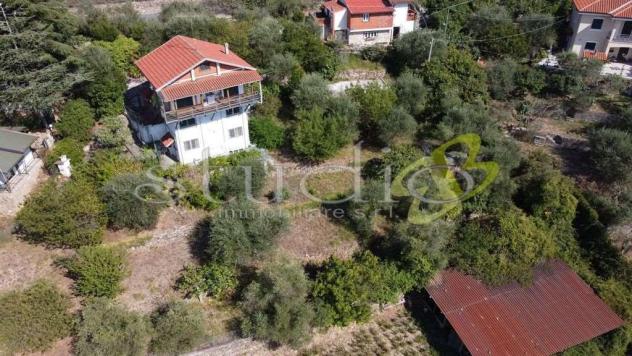 casa indipendente in vendita a Seborga