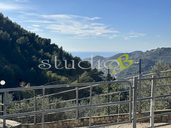 casa indipendente in vendita a Seborga