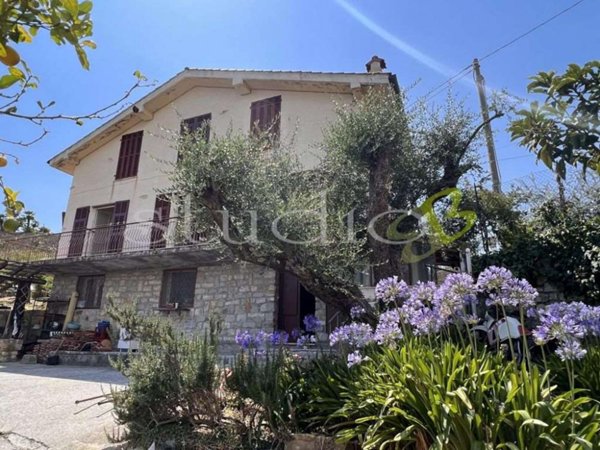 villa in vendita a Seborga