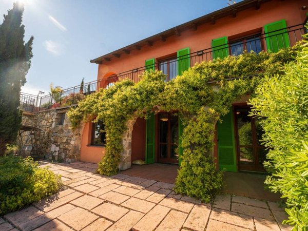 casa indipendente in vendita a Seborga