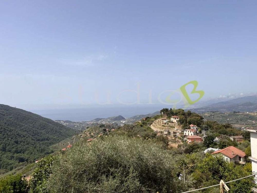 casa indipendente in vendita a Seborga