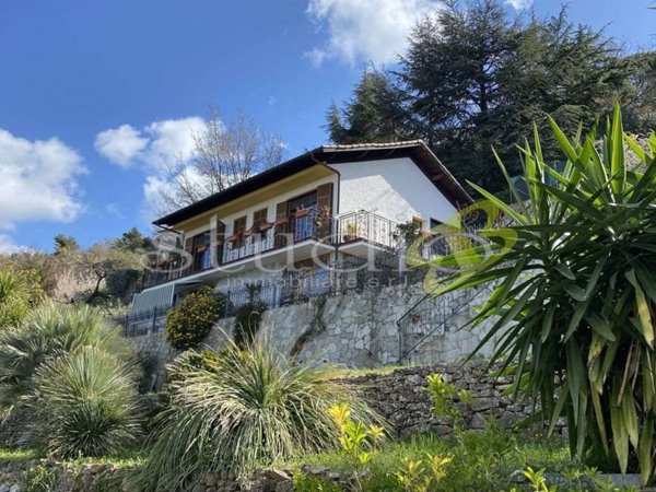 casa indipendente in vendita a Seborga