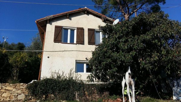 appartamento in vendita a Seborga