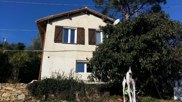 appartamento in vendita a Seborga