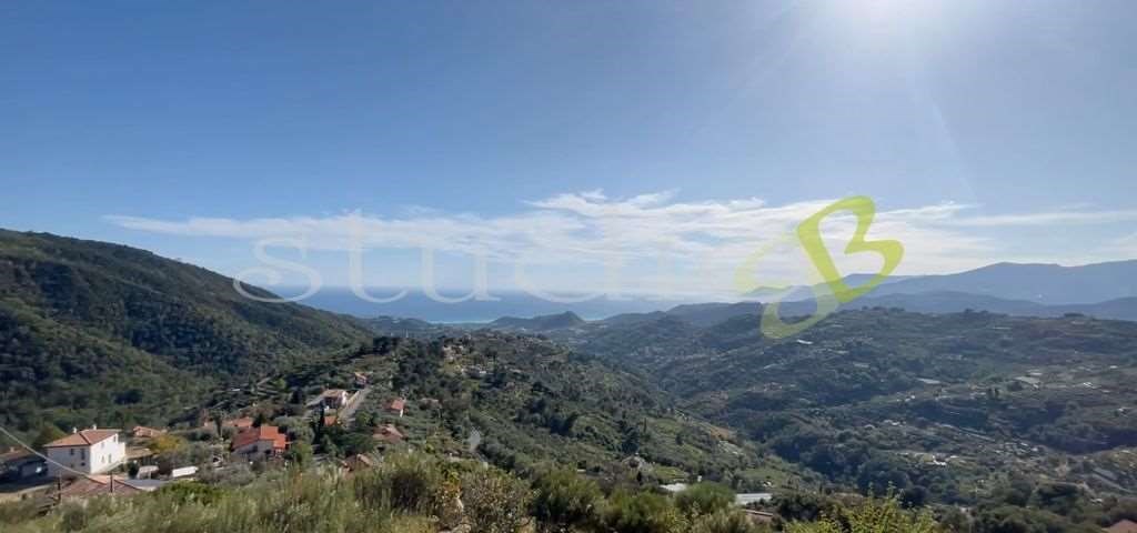 casa indipendente in vendita a Seborga
