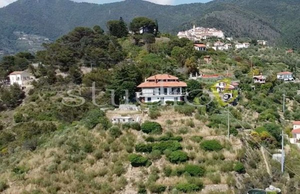 casa indipendente in vendita a Seborga