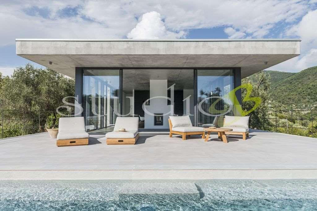 casa indipendente in vendita a Seborga