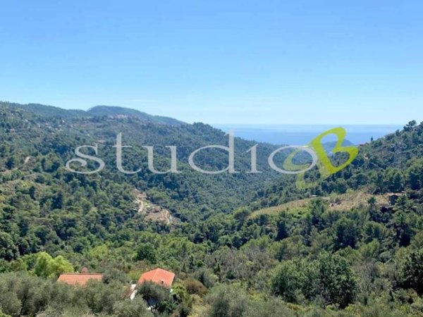 appartamento in vendita a Seborga