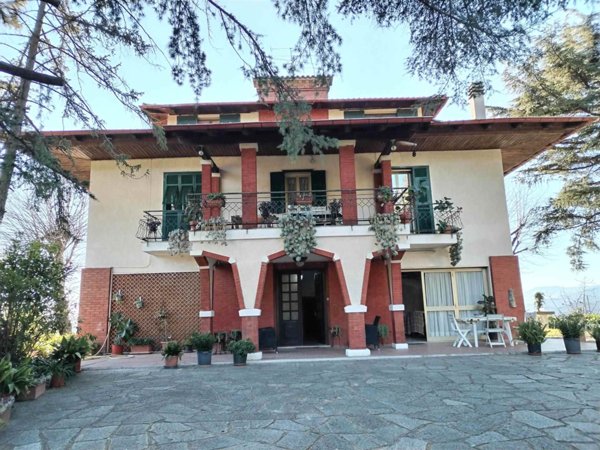 casa indipendente in vendita a Seborga