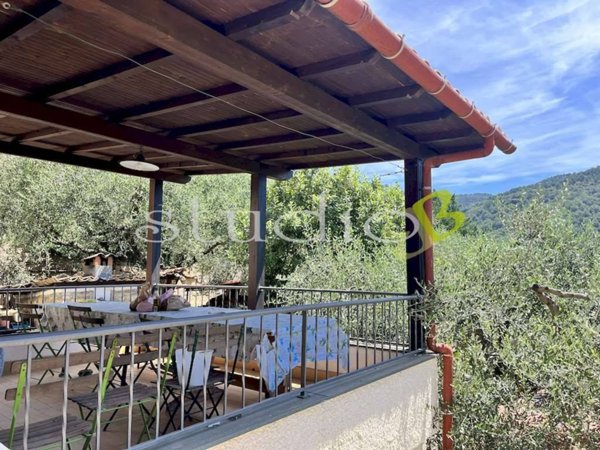 casa indipendente in vendita a Seborga