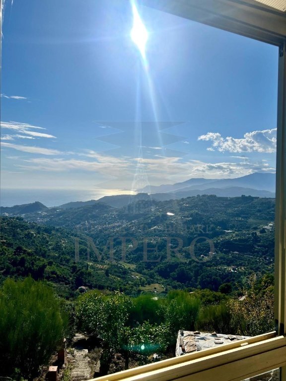 casa indipendente in vendita a Seborga