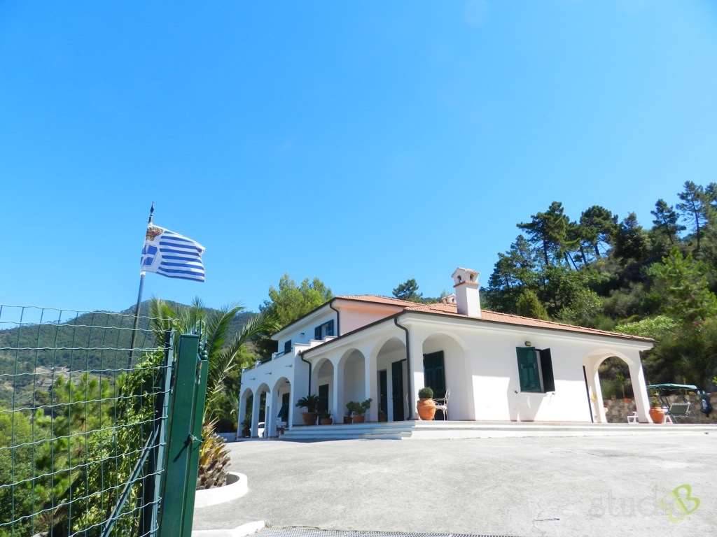 casa indipendente in vendita a Seborga
