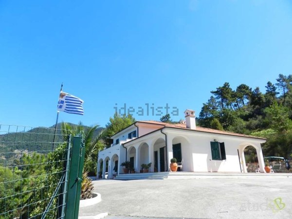 casa indipendente in vendita a Seborga