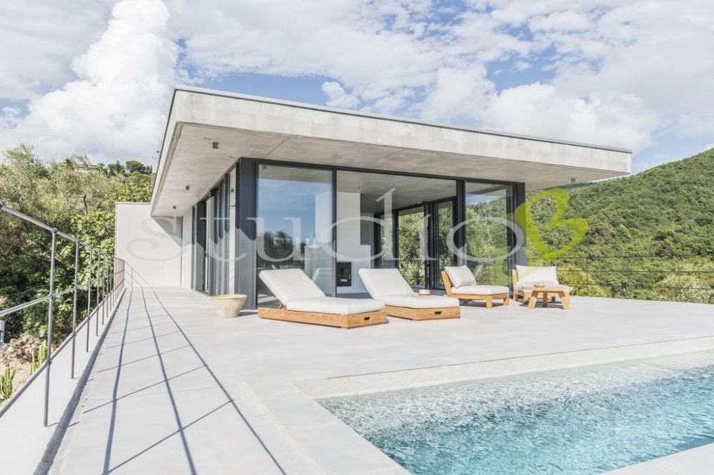 villa in vendita a Seborga