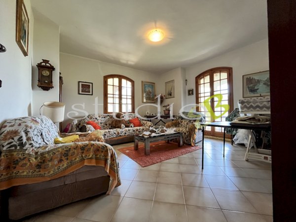villa in vendita a Seborga