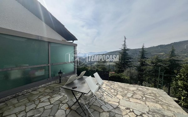 casa indipendente in vendita a Seborga