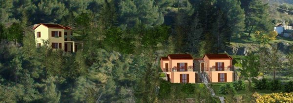 casa indipendente in vendita a Seborga