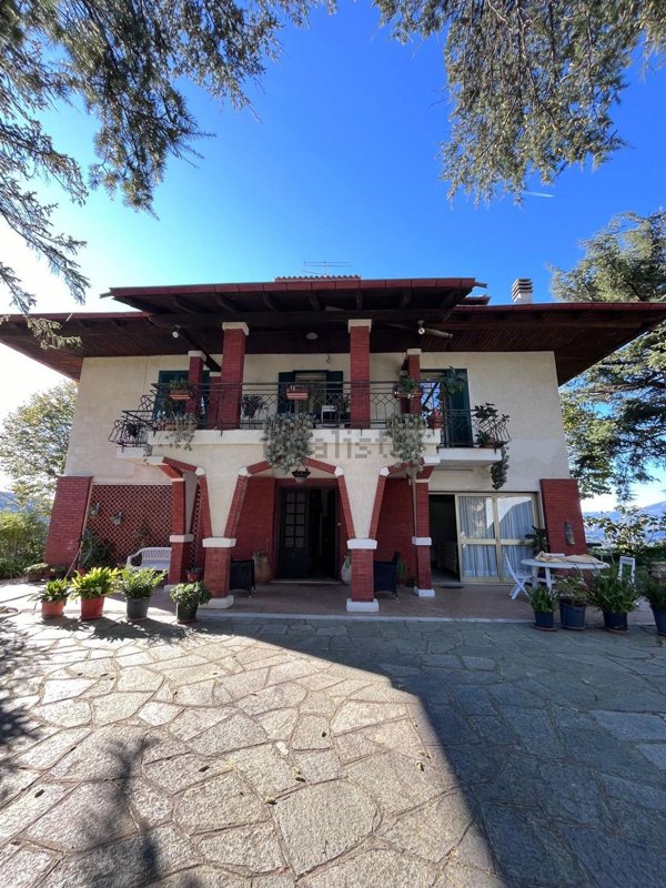 casa indipendente in vendita a Seborga