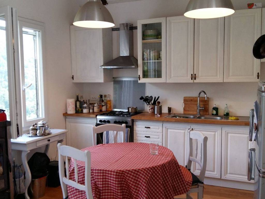 casa indipendente in vendita a Seborga