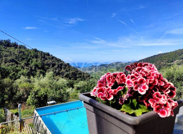 casa indipendente in vendita a Seborga