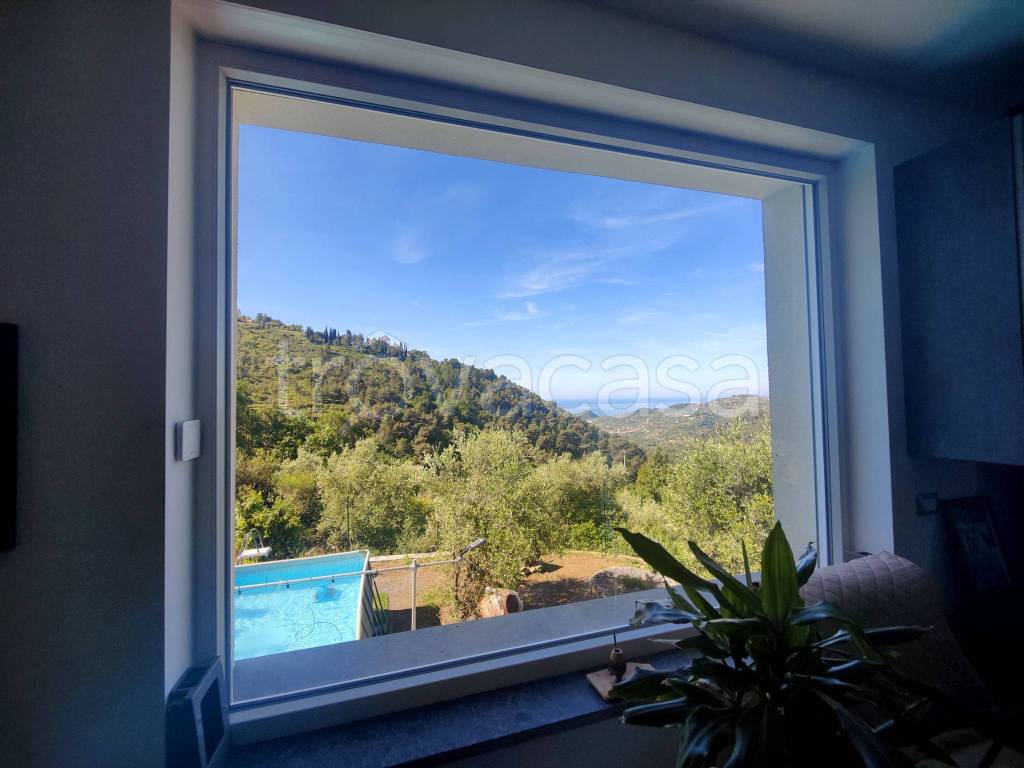 casa indipendente in vendita a Seborga