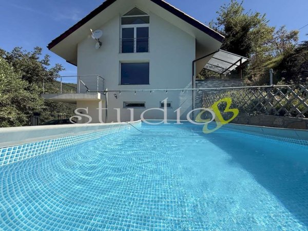 casa indipendente in vendita a Seborga