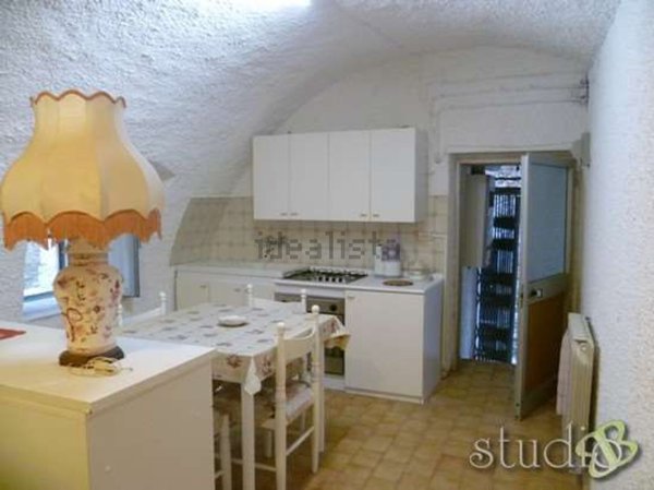 appartamento in vendita a Seborga