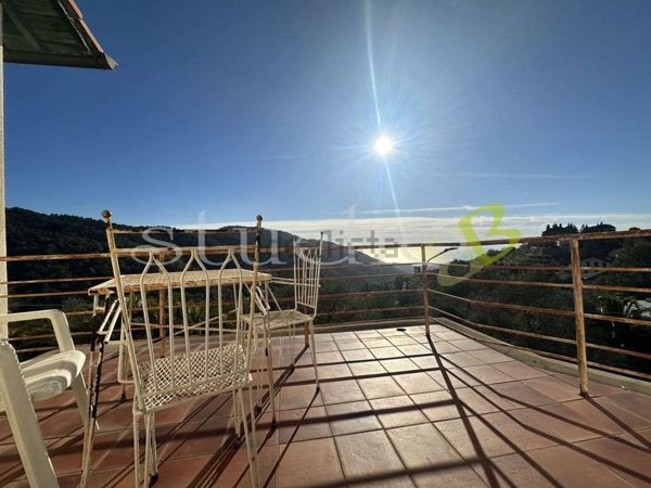 casa indipendente in vendita a Seborga